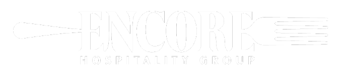 encore hospitality group logo